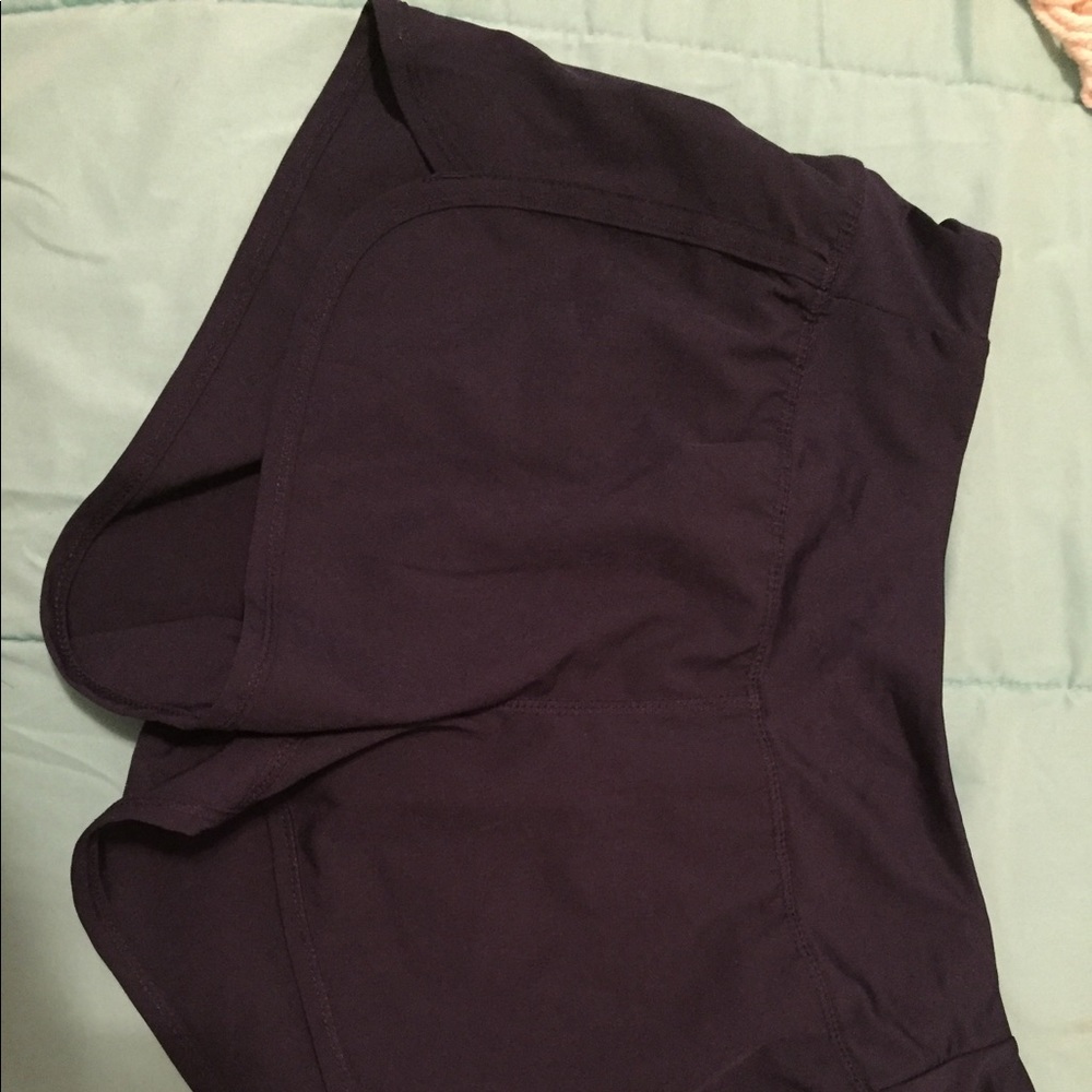 Reebok jogging shorts